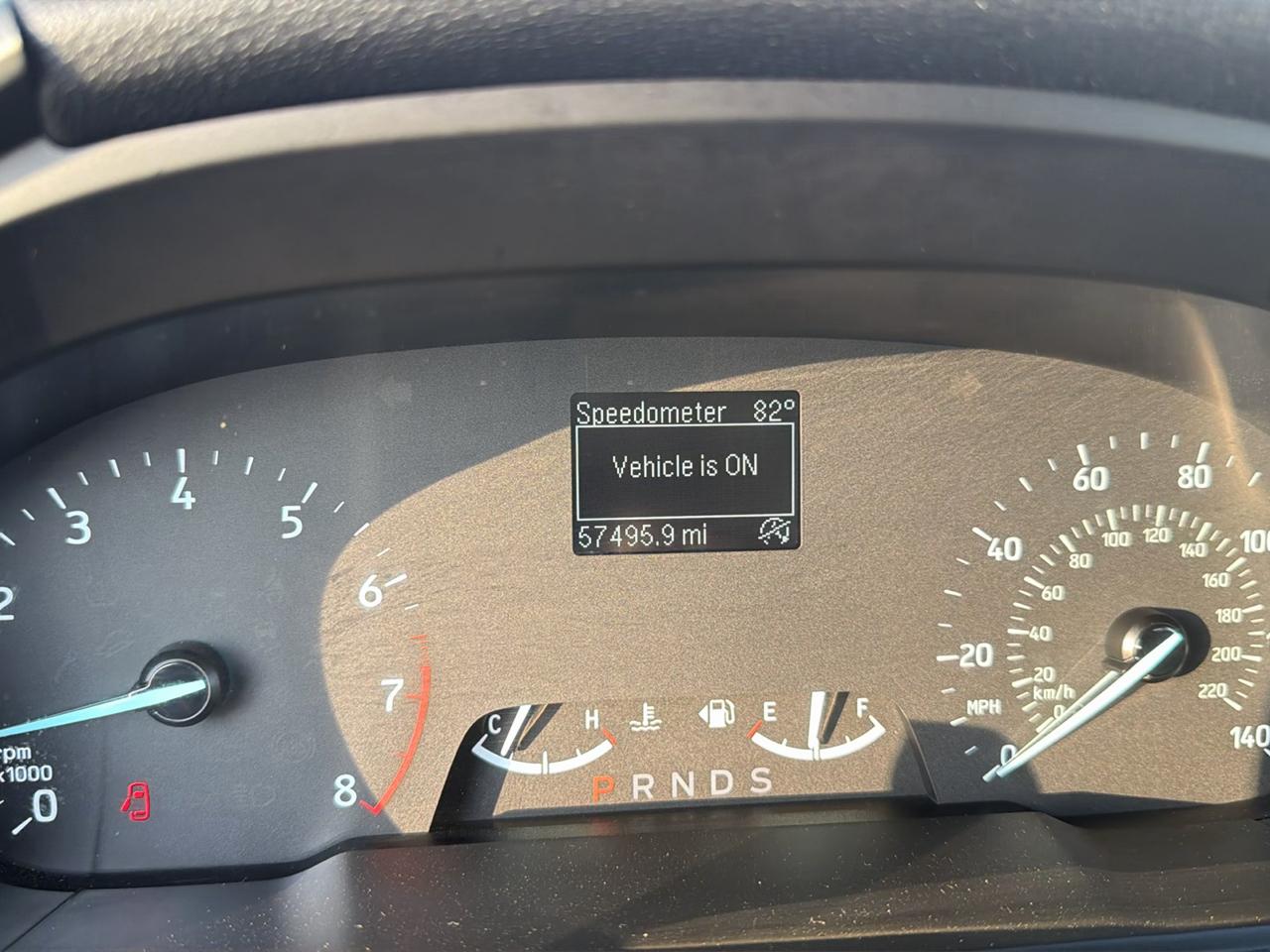 Ford EcoSport S 4WD 2022