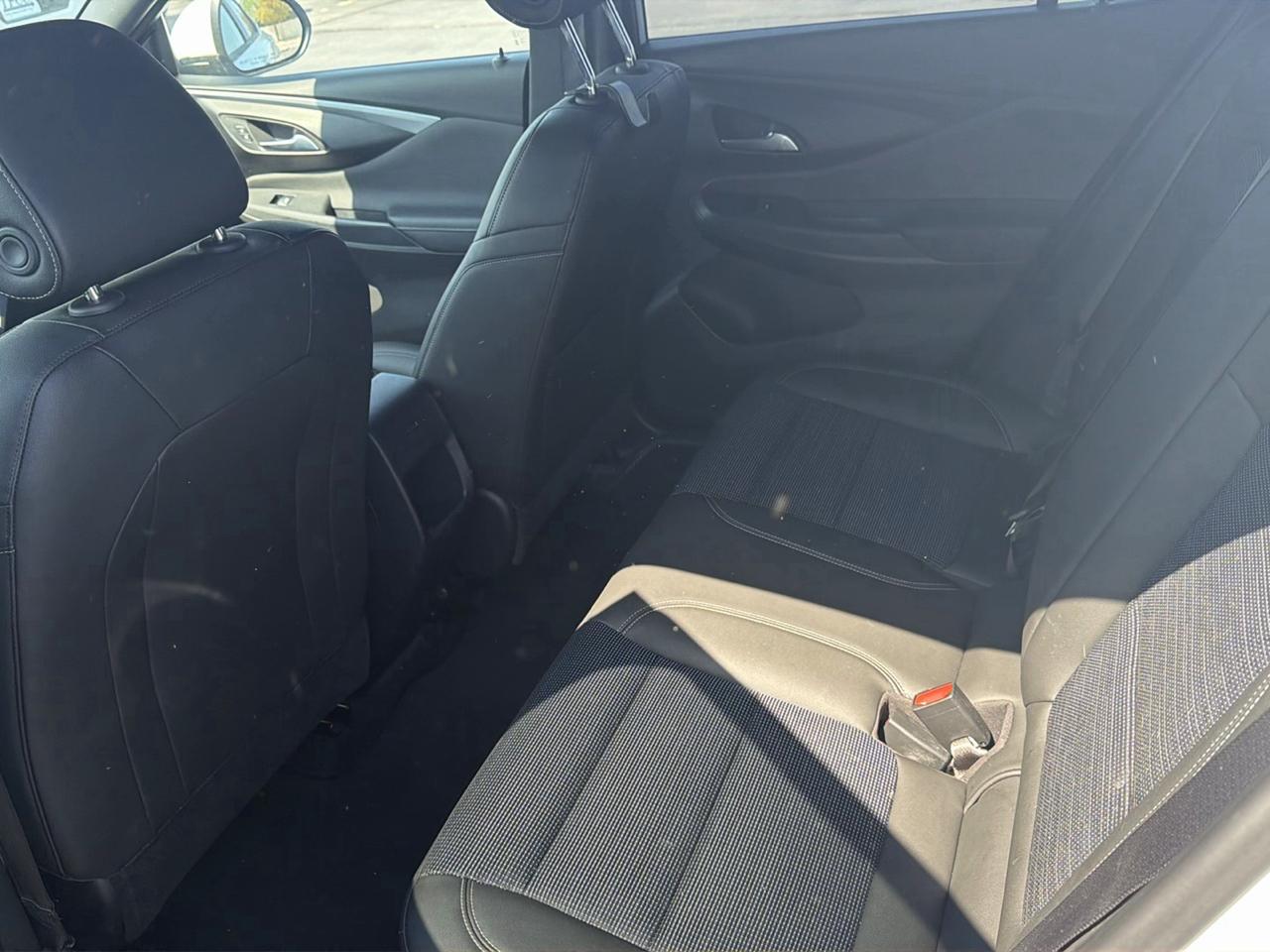 Buick Envista FWD 4dr Preferred 2024