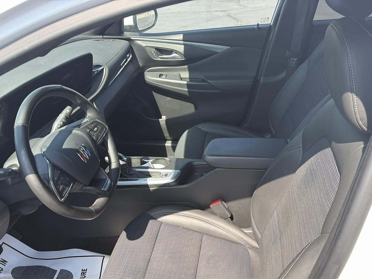 Buick Envista FWD 4dr Preferred 2024