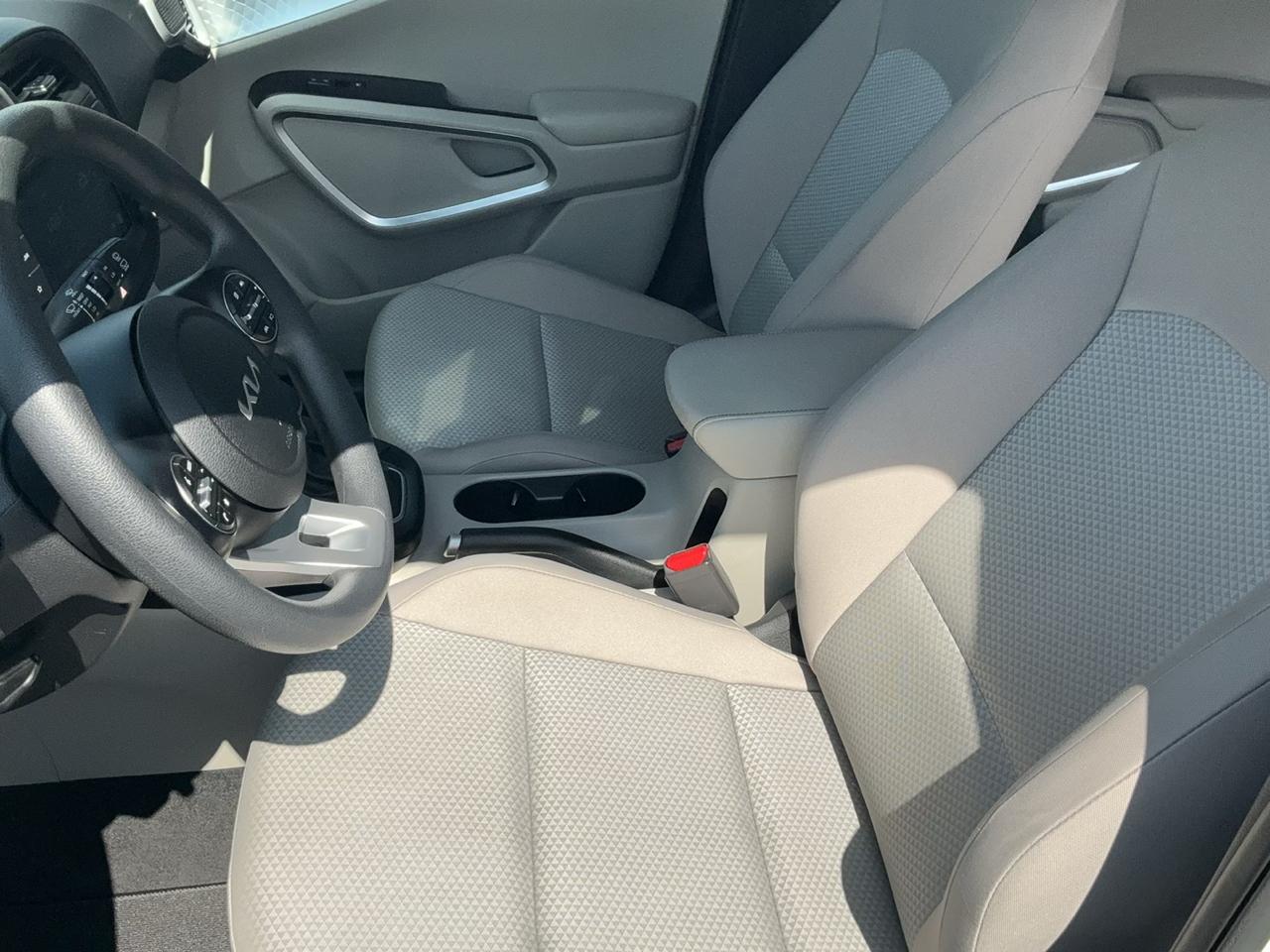 Kia Soul LX IVT 2024