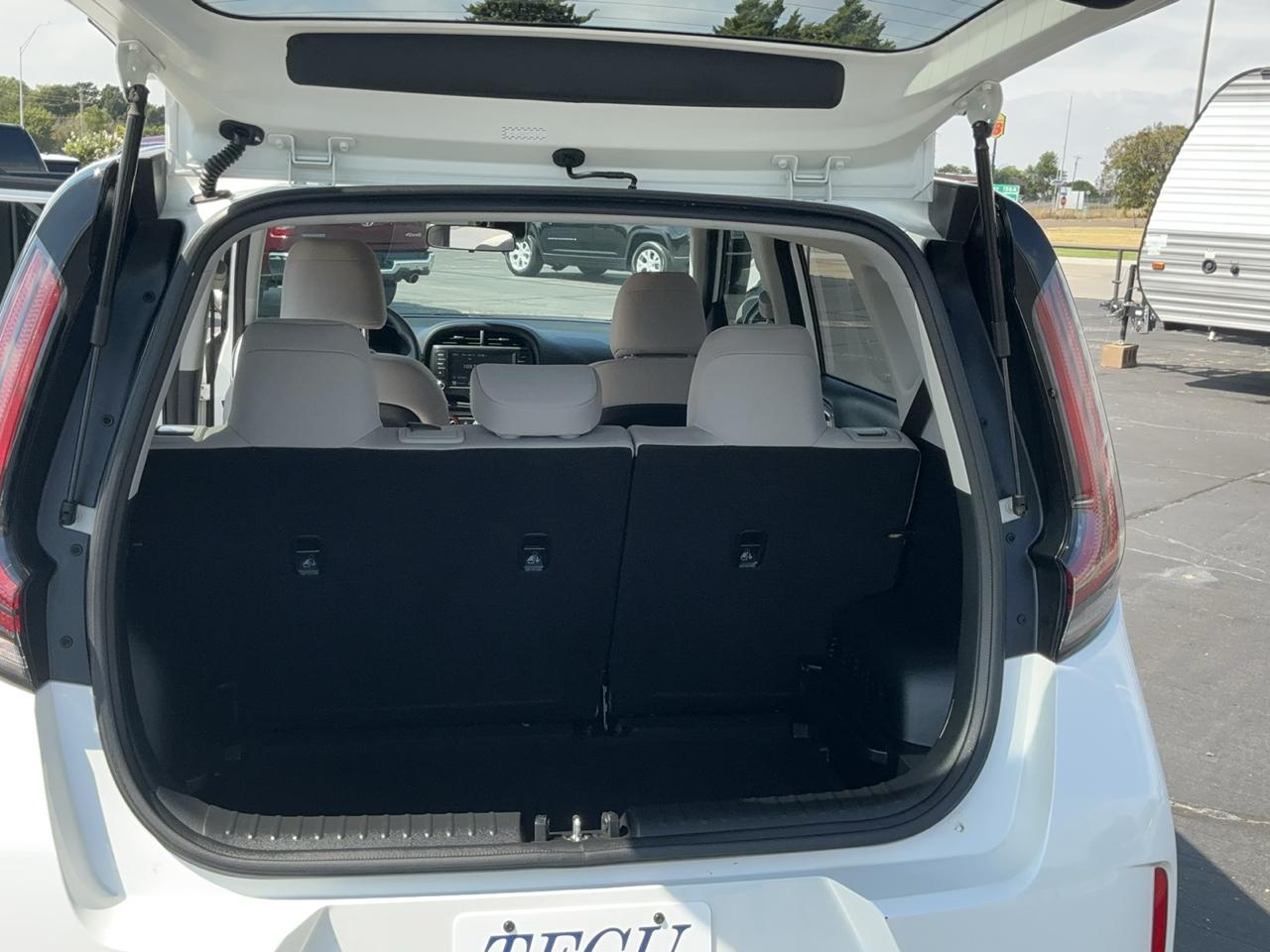 Kia Soul LX IVT 2024