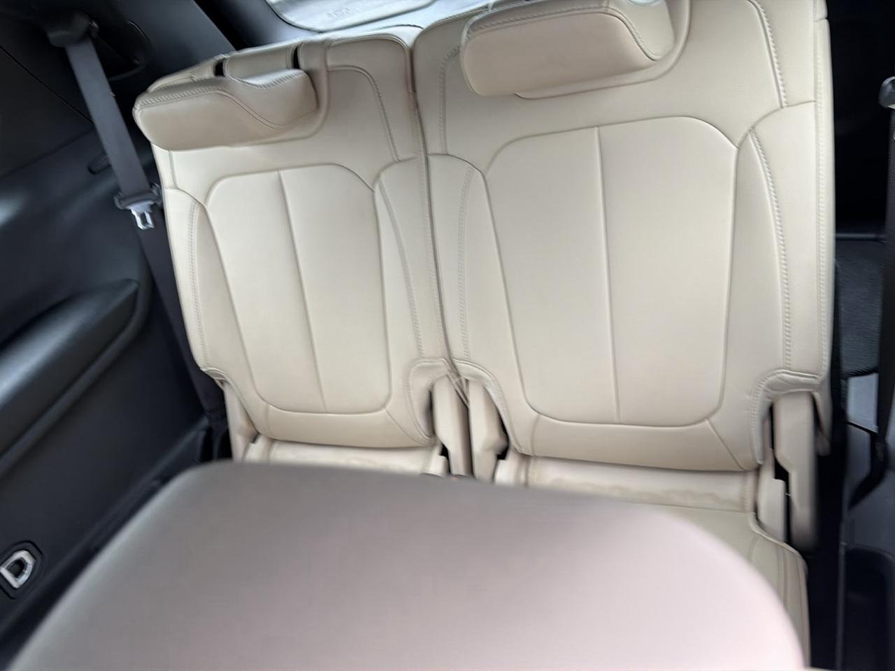 Jeep Grand Cherokee L Limited 4x4 2025