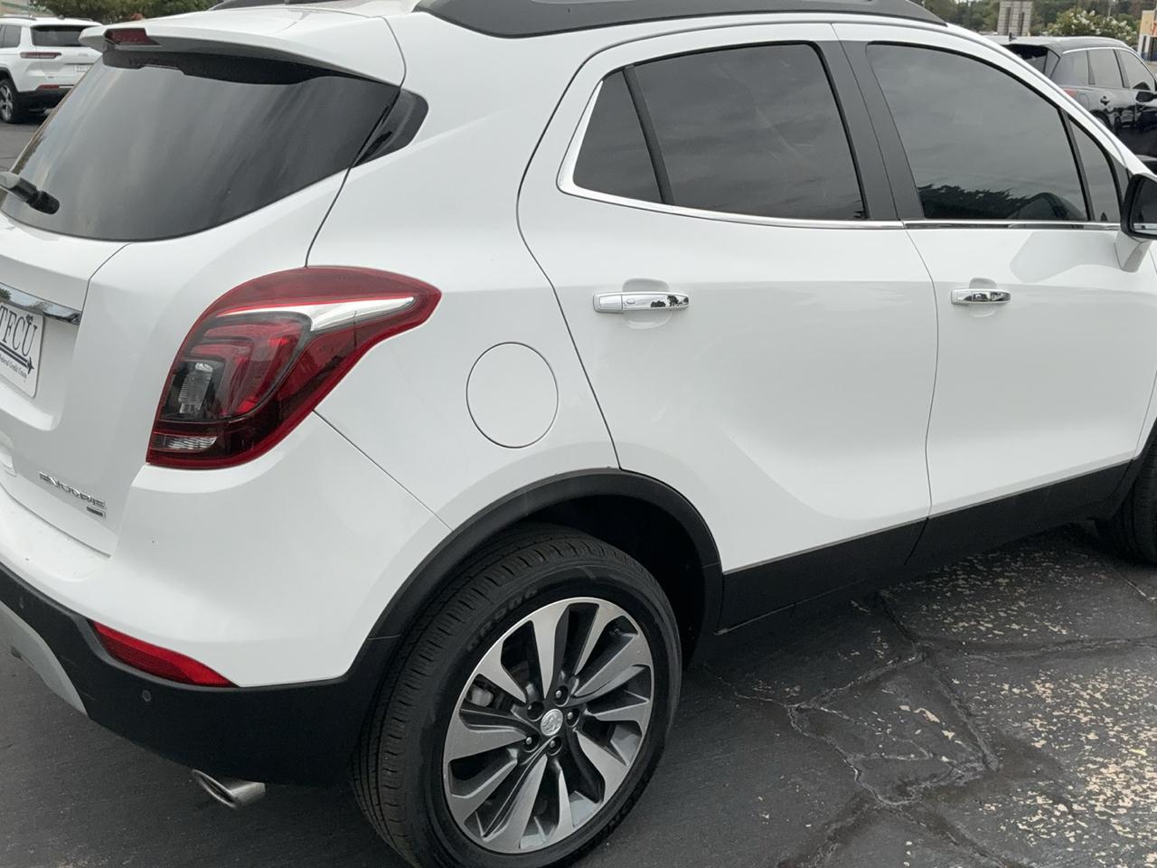 Buick Encore AWD 4dr Preferred 2022