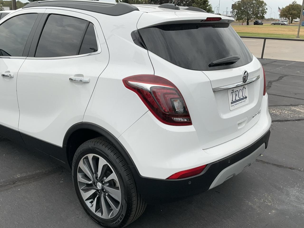Buick Encore AWD 4dr Preferred 2022