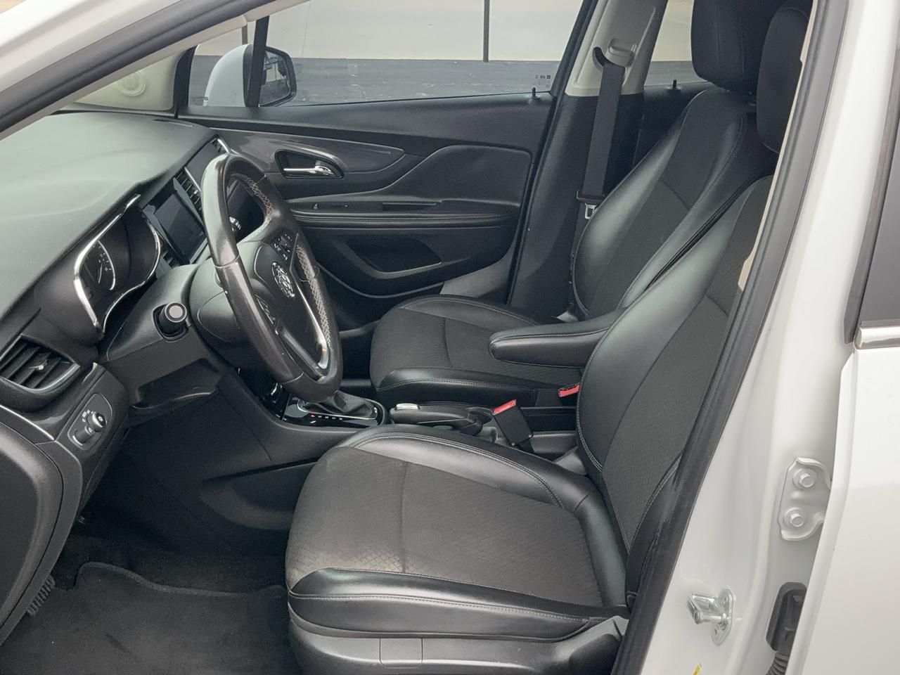 Buick Encore AWD 4dr Preferred 2022