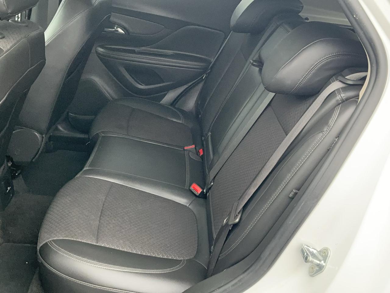 Buick Encore AWD 4dr Preferred 2022