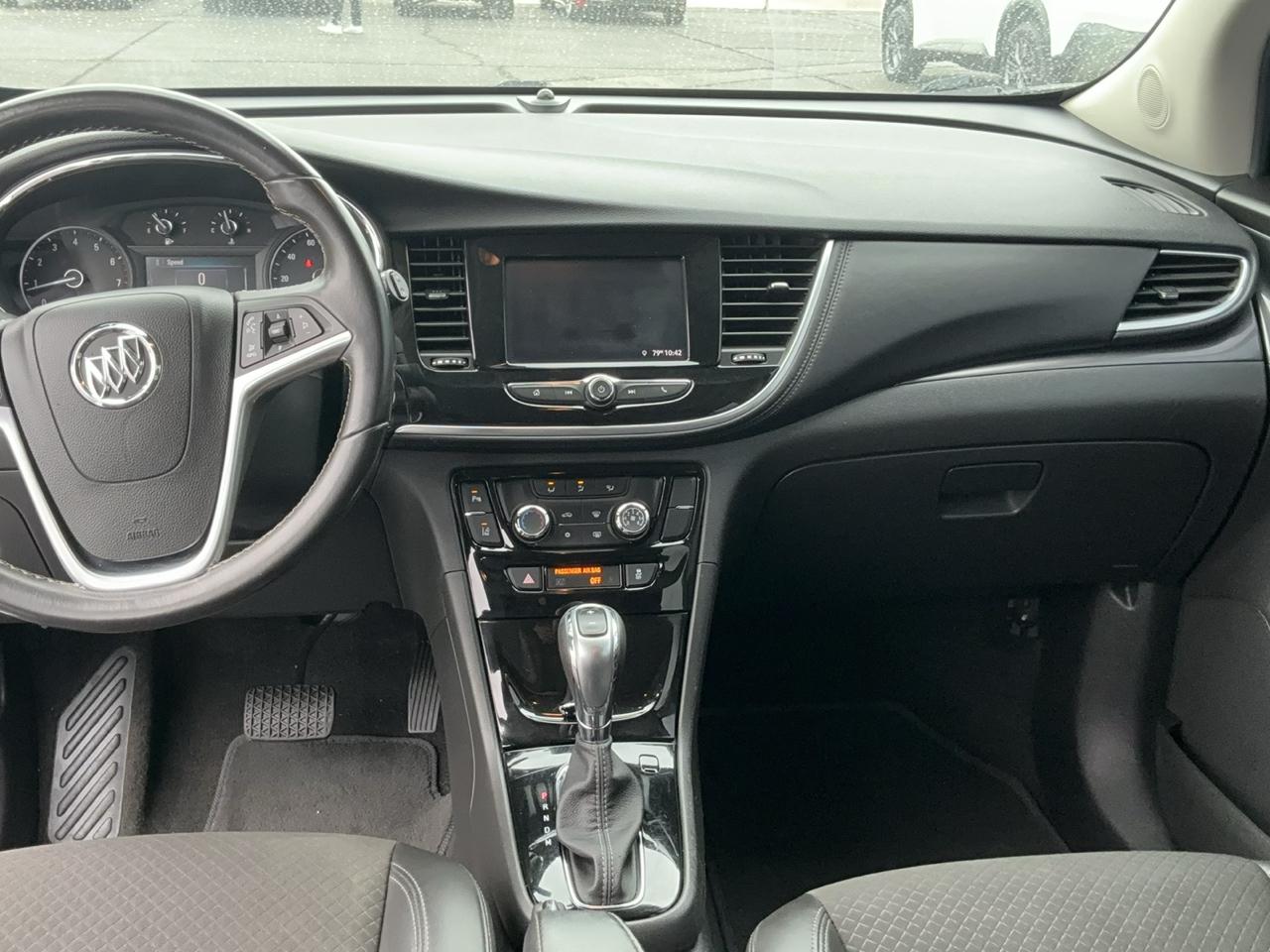 Buick Encore AWD 4dr Preferred 2022