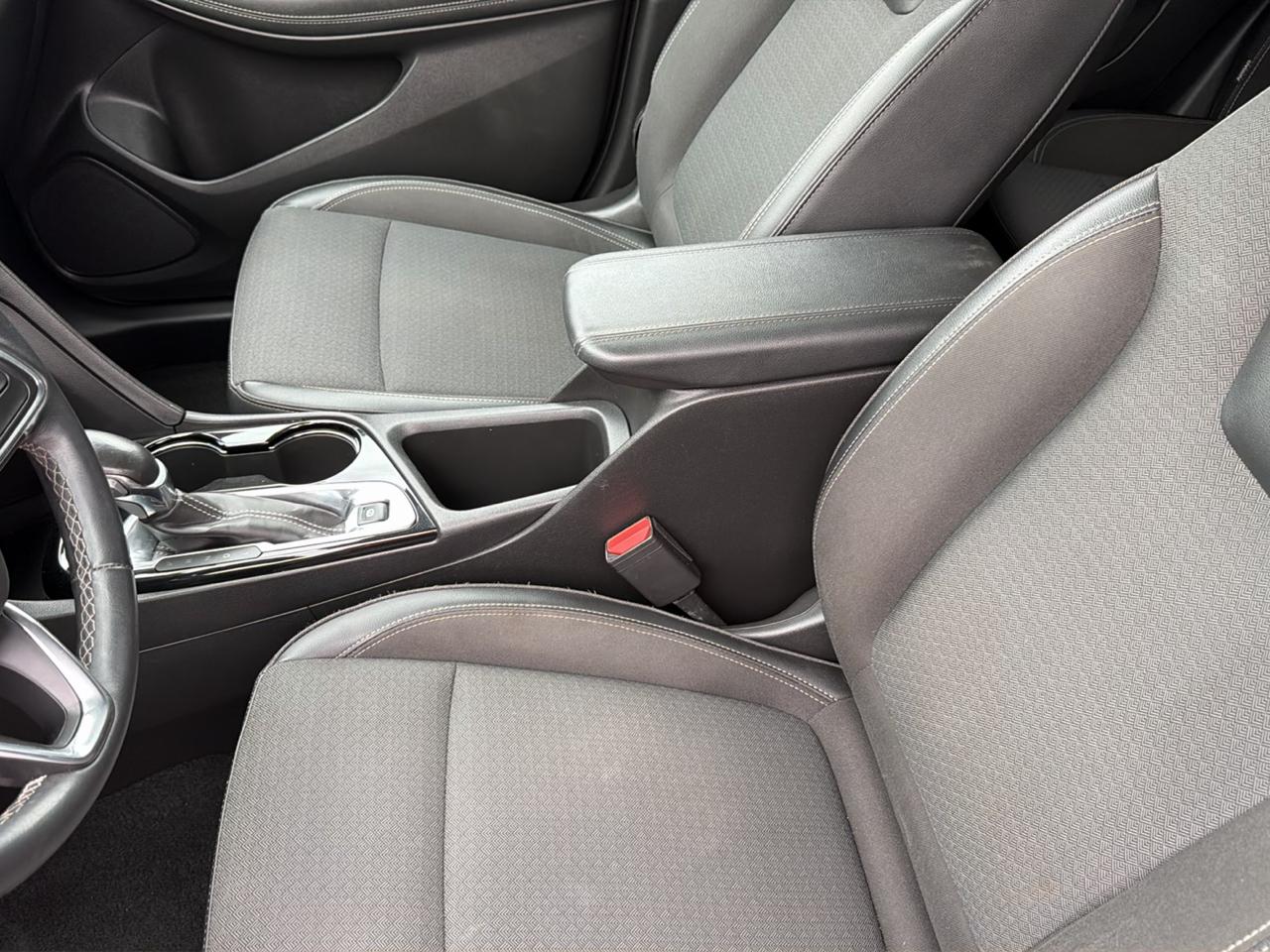 Buick Encore GX FWD 4dr Select 2021