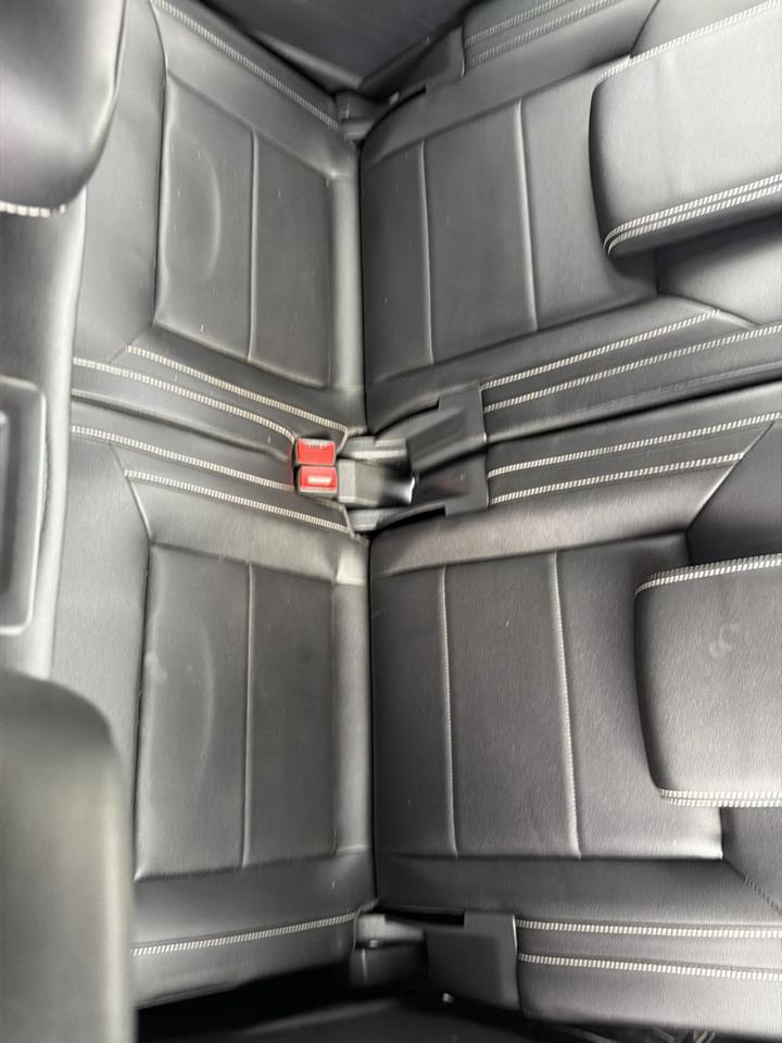 Volkswagen Atlas 3.6L V6 SE w/Technology FWD 2022