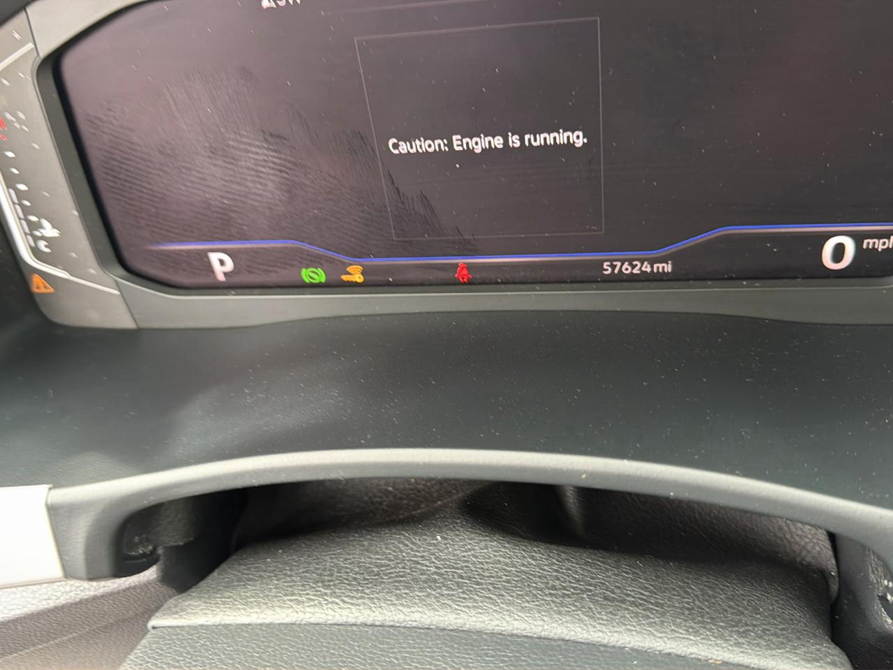 Volkswagen Atlas 3.6L V6 SE w/Technology FWD 2022