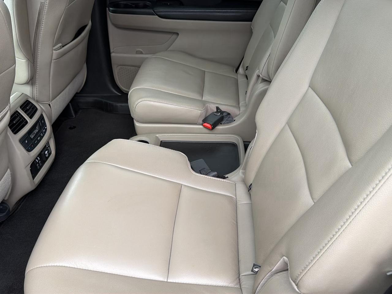 Honda Pilot Touring 7-Passenger AWD 2021