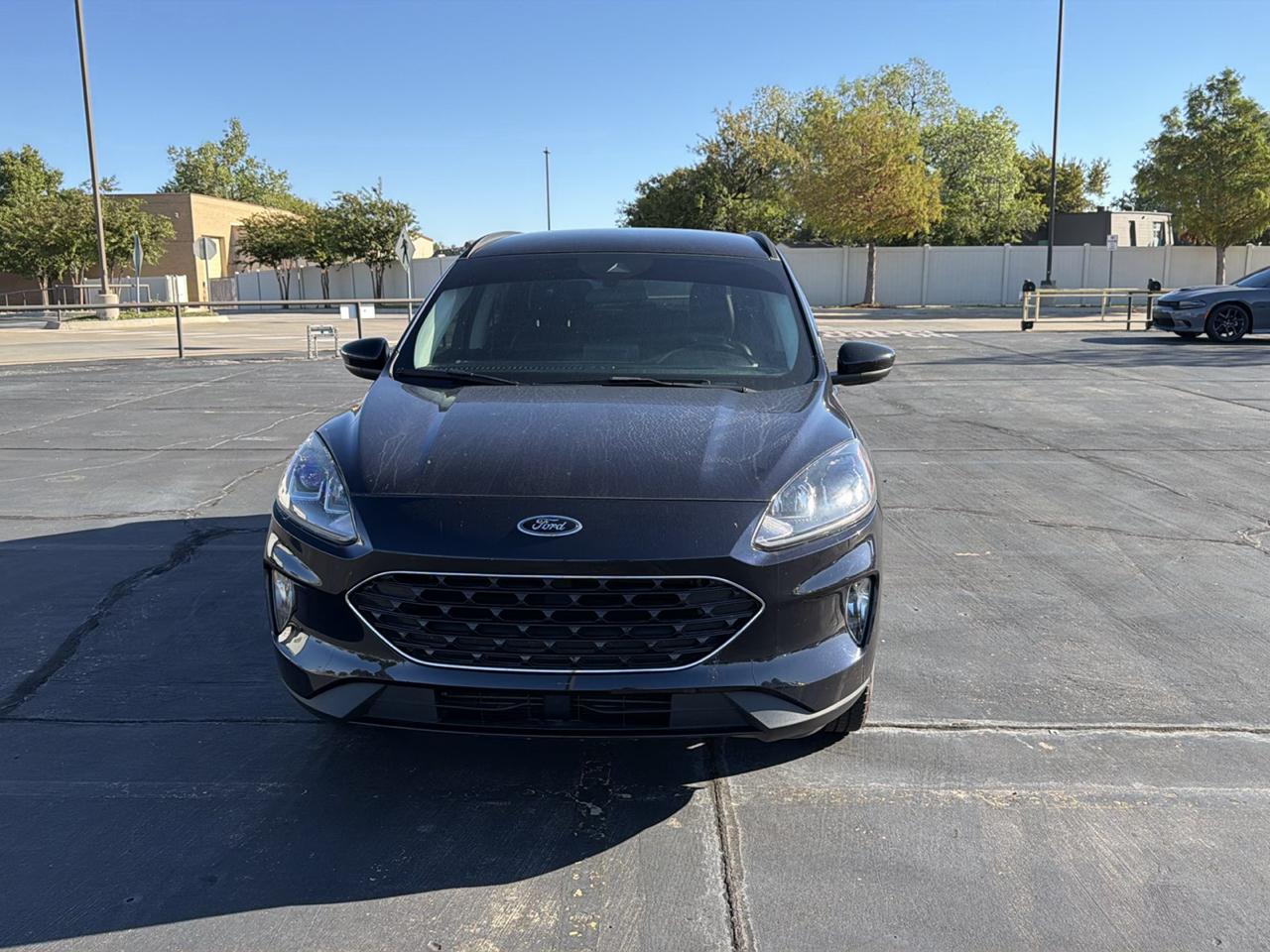 Ford Escape SEL AWD 2021