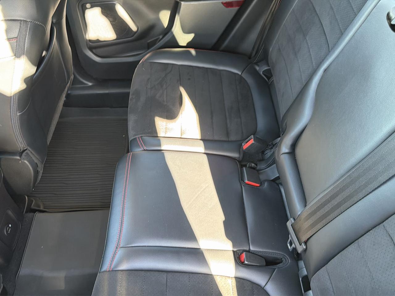 Ford Escape SEL AWD 2021