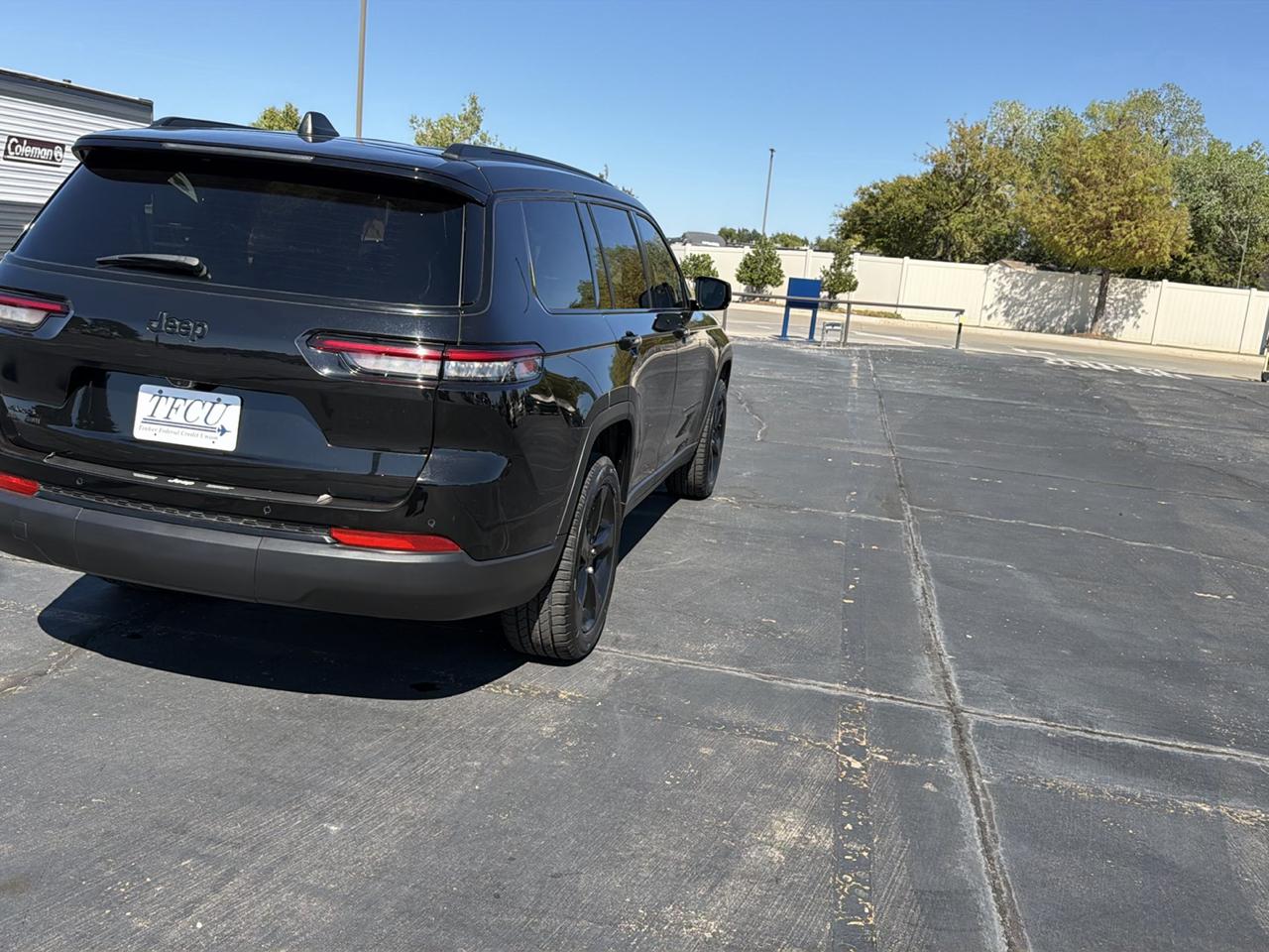 Jeep Grand Cherokee L Altitude X 4x4 2024