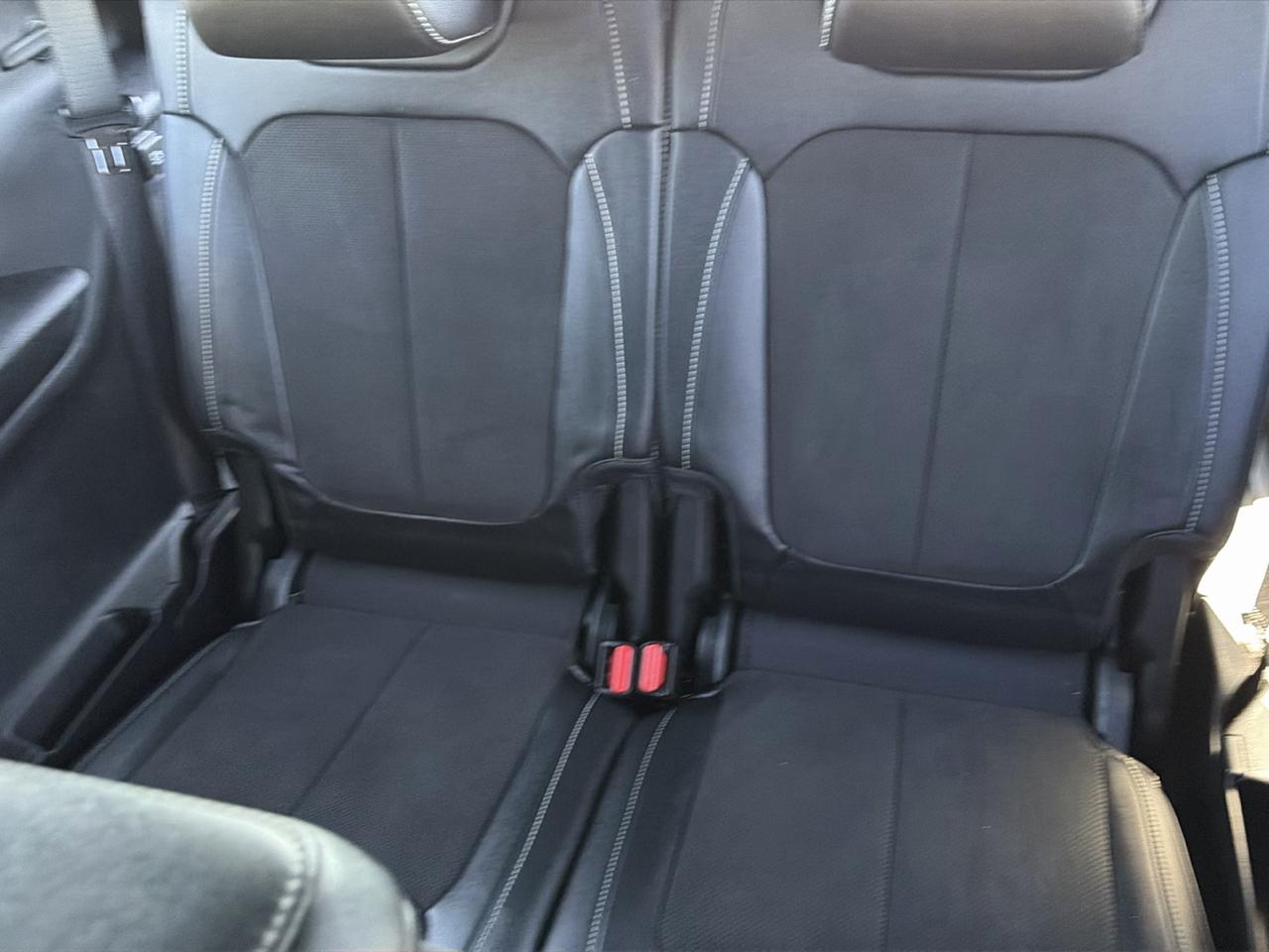 Jeep Grand Cherokee L Altitude X 4x4 2024