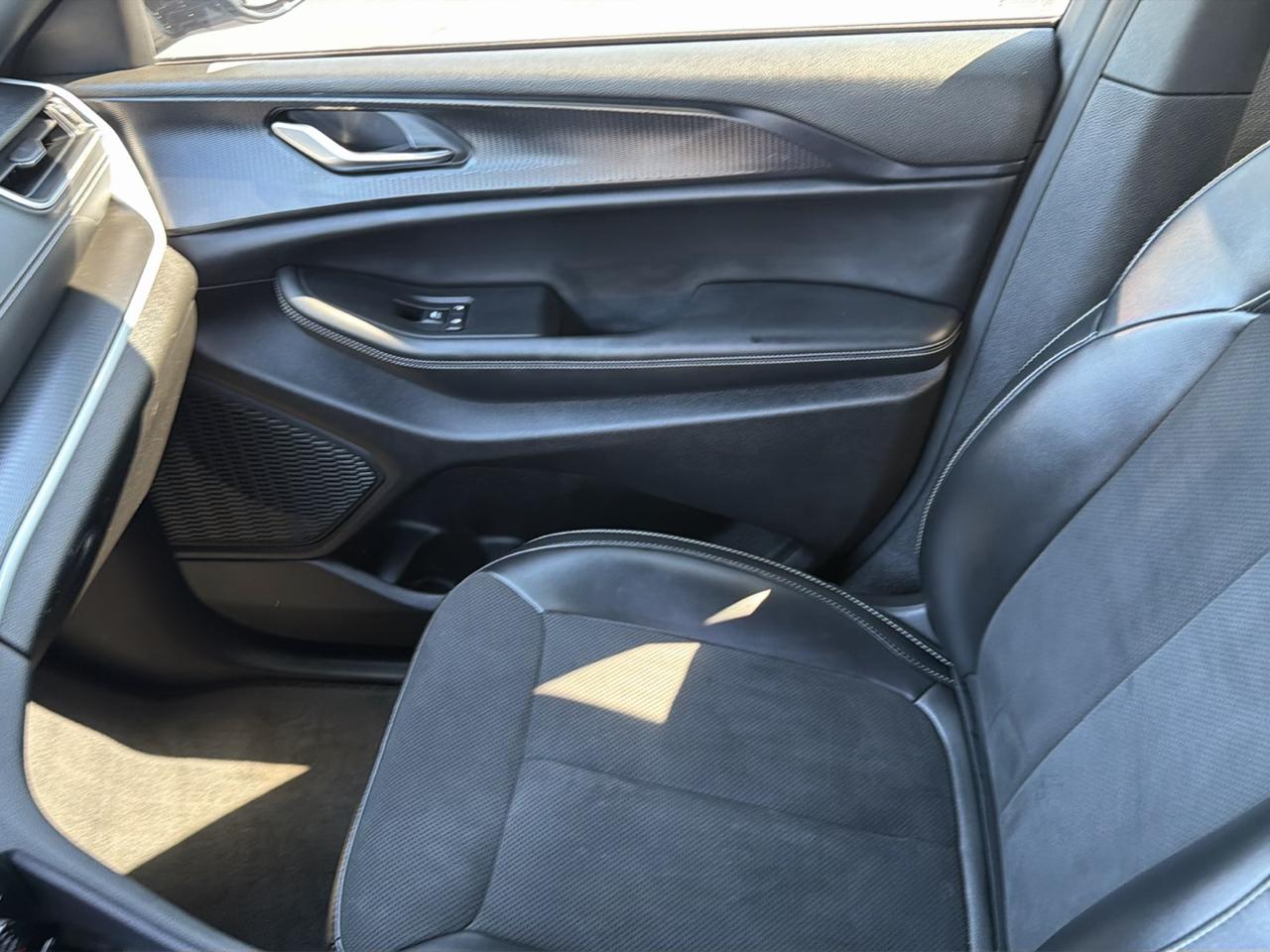 Jeep Grand Cherokee L Altitude X 4x4 2024