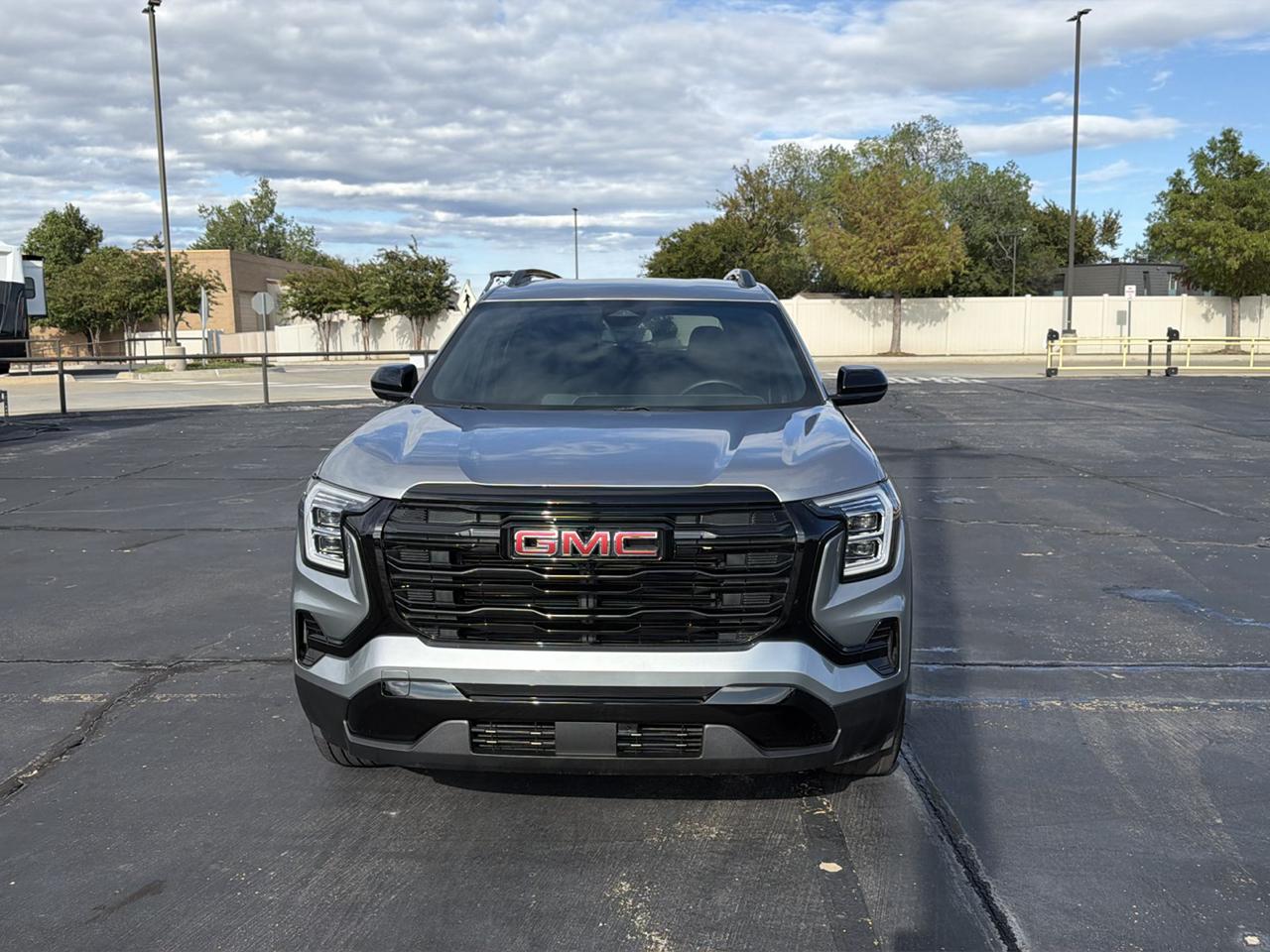 GMC Terrain FWD 4dr Elevation 2026