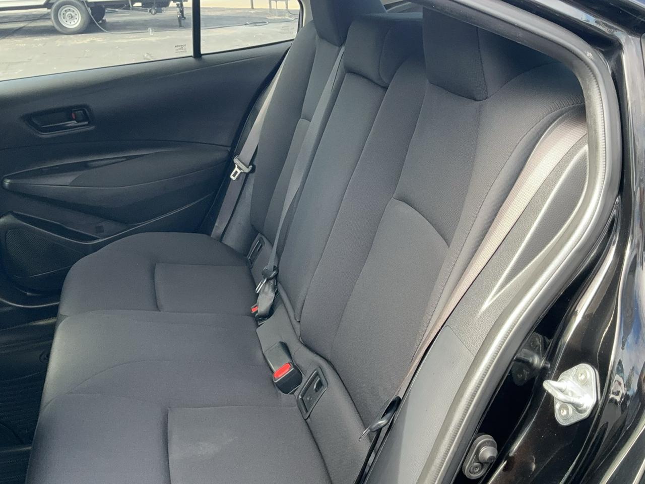 Toyota Corolla LE CVT (Natl) 2024