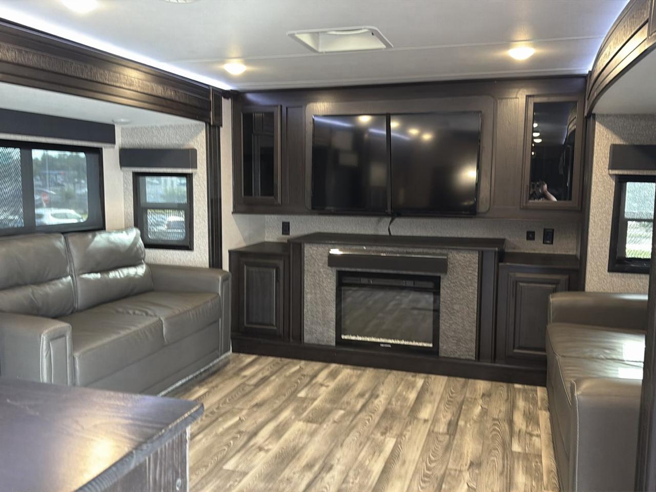 Highland Ridge Open Range  2022