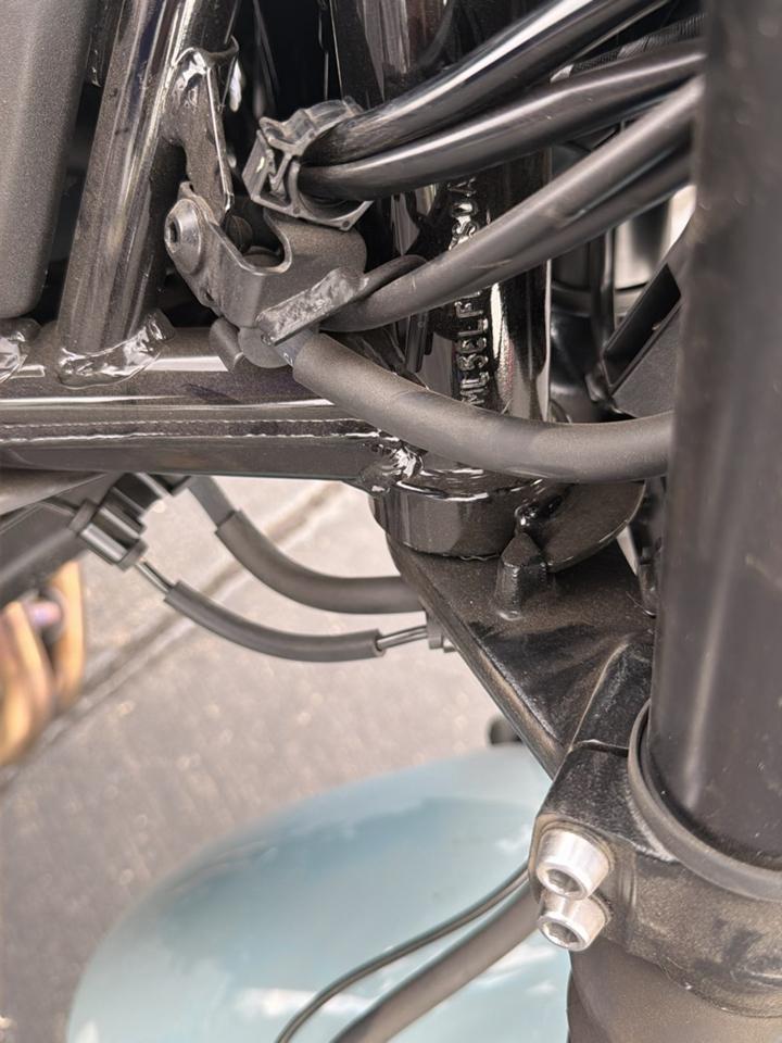 Kawasaki ELIMINATOR  2025