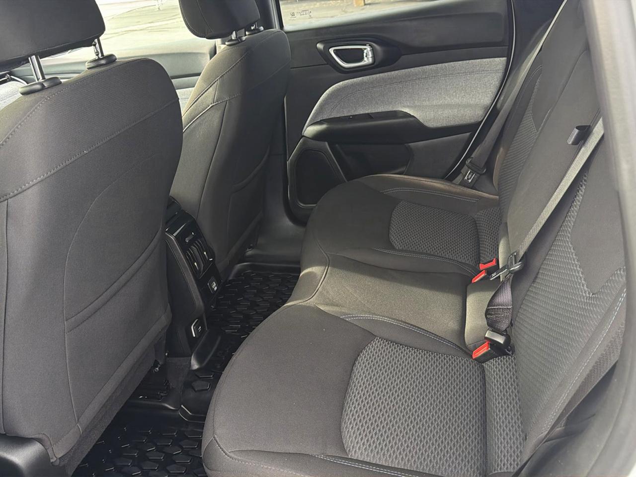 Jeep Compass Sport 4x4 2025
