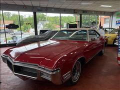 1968 Buick Riviera 