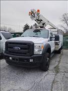 2012 Ford F-450 SD 