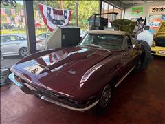 1966 Chevrolet Corvette 