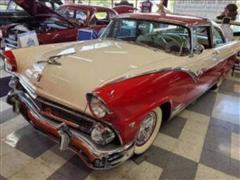 1955 Ford Crown Victoria 