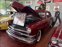 1950 Ford Custom 