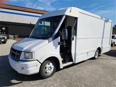 2013 Isuzu NPR 