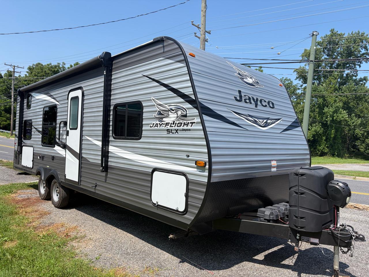 2021 Jayco Jay Flight SLX 