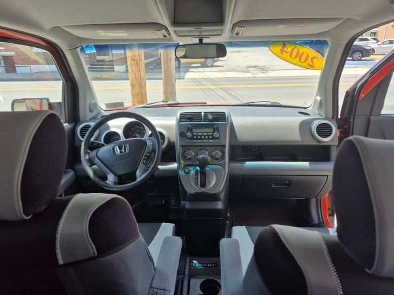 Honda Element EX 4WD AT 2004