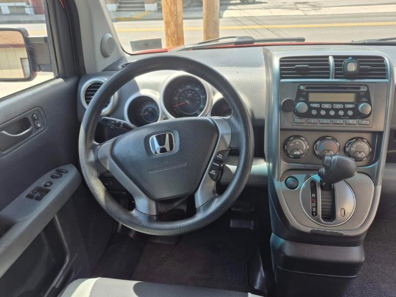 Honda Element EX 4WD AT 2004