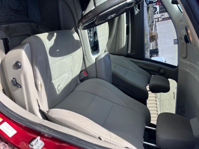 Dodge Durango SXT AWD 2013