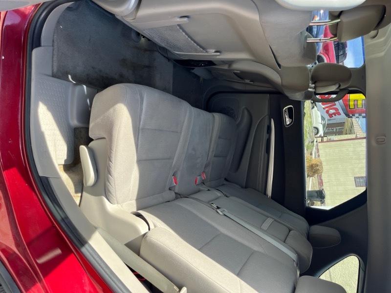 Dodge Durango SXT AWD 2013