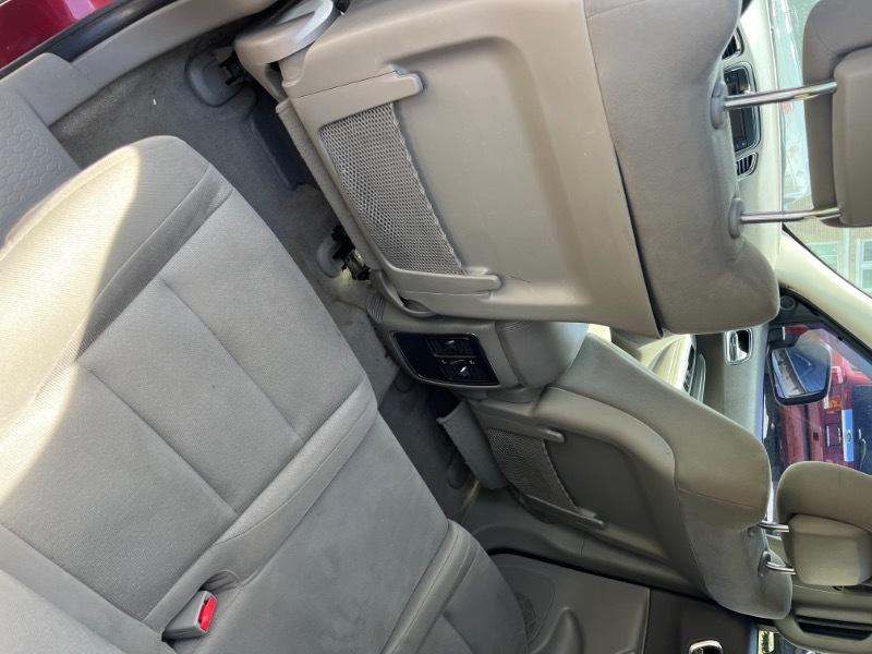Dodge Durango SXT AWD 2013