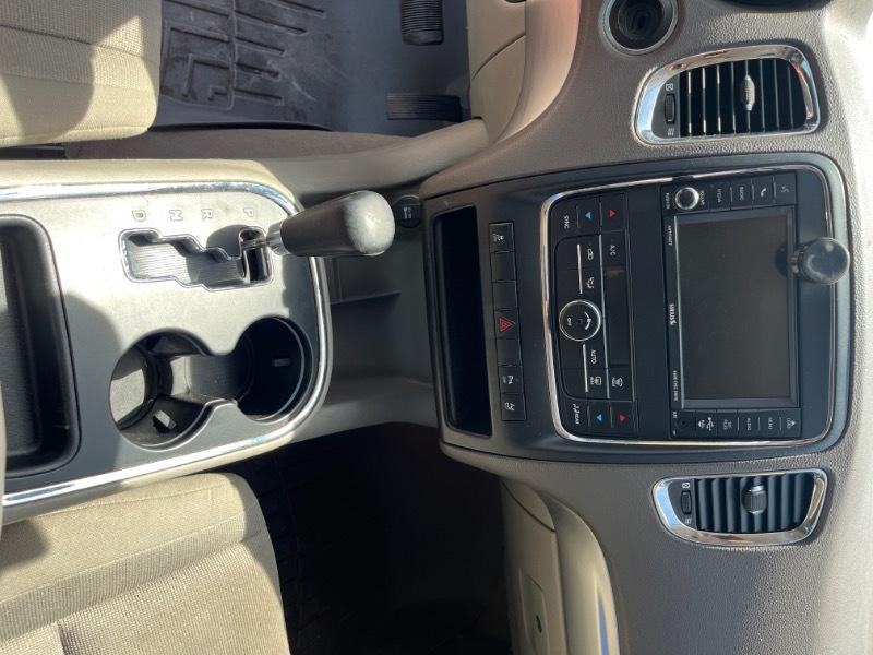 Dodge Durango SXT AWD 2013