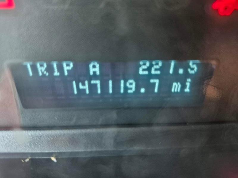 Ford Escape Limited 4WD 2012