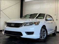 2014 Honda Accord Sedan 