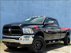 2016 RAM 2500 