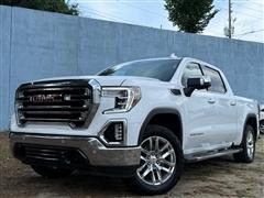 2022 GMC Sierra 1500 Limited 