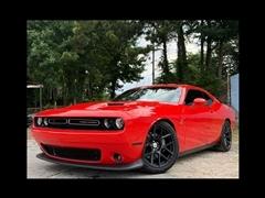 2016 Dodge Challenger 