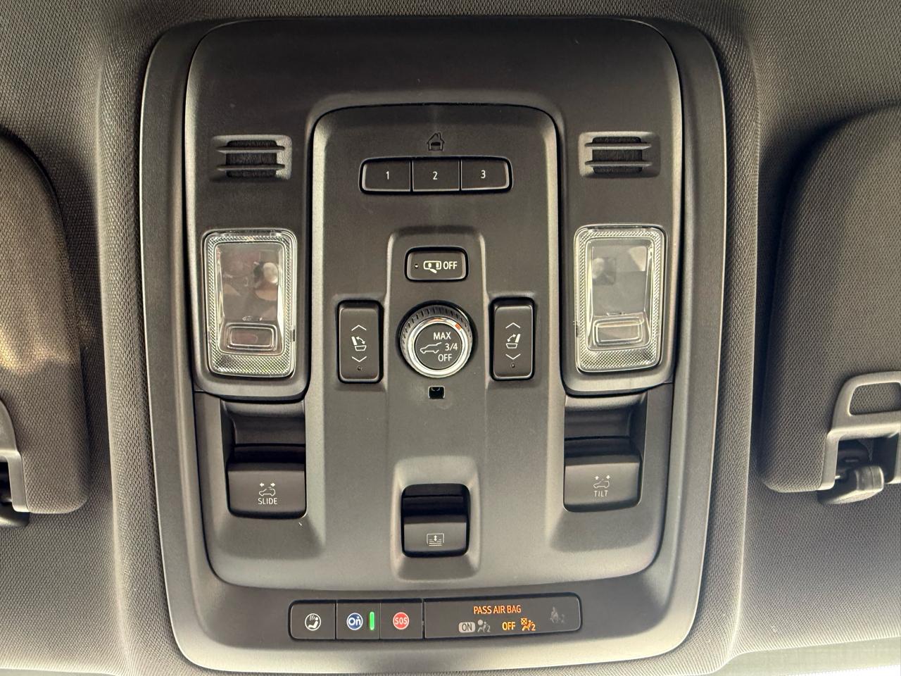 Chevrolet Tahoe 2WD 4dr LT 2022