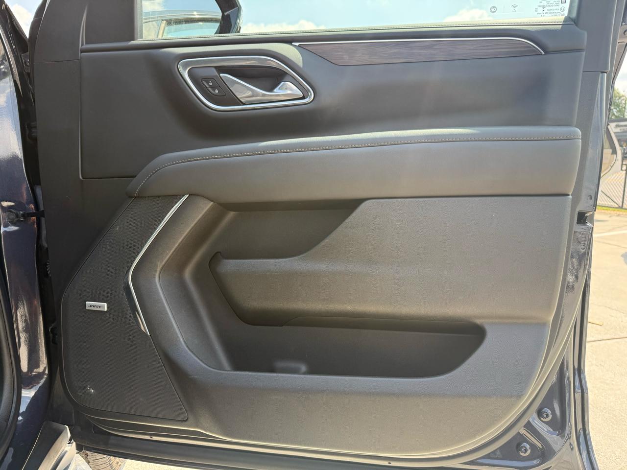 Chevrolet Tahoe 2WD 4dr LT 2022