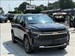 2022 Chevrolet Tahoe 