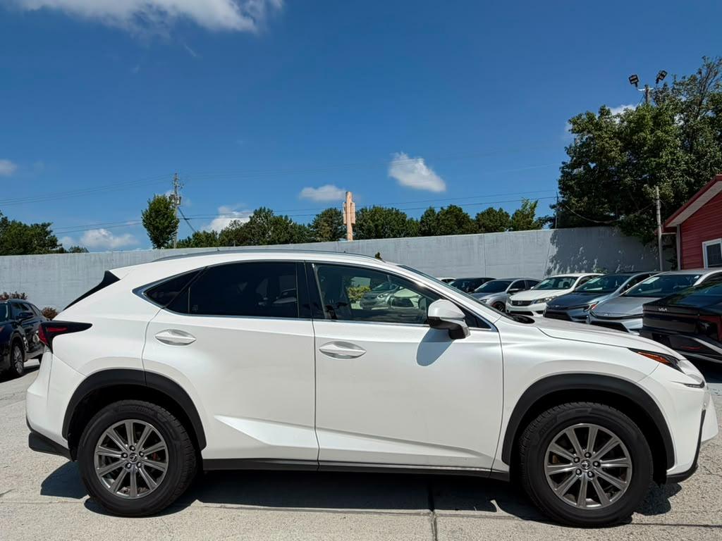 Lexus NX NX 300 FWD 2018