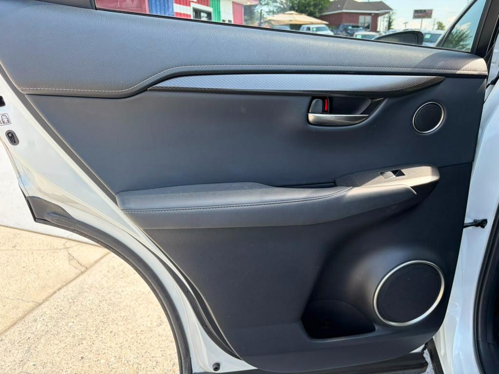 Lexus NX NX 300 FWD 2018