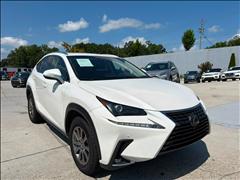 2018 Lexus NX 