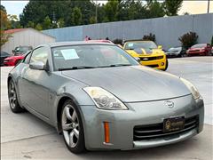 2006 Nissan 350Z 